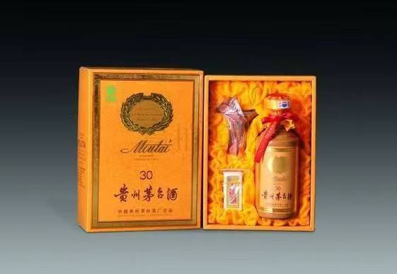 二连浩特年份酒回收